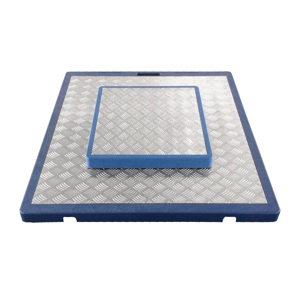 Платформенные весы M-ER 431AFL-1500.500 