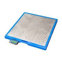 Платформенные весы M-ER 431AFL-1500.500