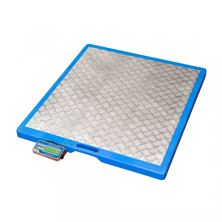 Платформенные весы M-ER 431AFL-1500.500 артикул 0021-2541