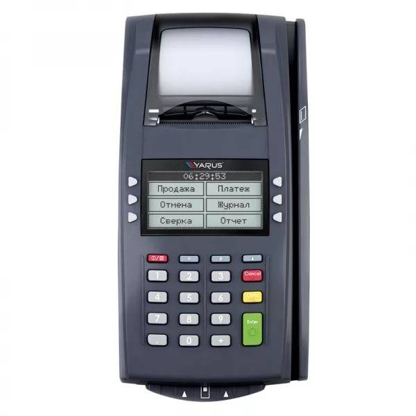 Ярус ТФ с ФН-1.2 36 месяцев 