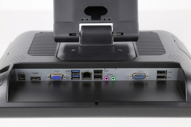 Сенсорный POS-терминал АТОЛ Нео 15 Intel Celeron J3455, SSD 128GB, RAM 4GB, без MSR, Windows 10 IoT артикул 61592                  