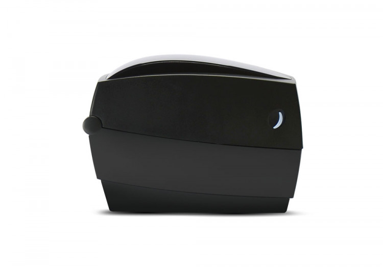 Принтер этикеток MERTECH TERRA NOVA TLP100 USB, RS232, Ethernet артикул 4588             MPRINT TLP100 TERRA NOVA USB, RS232, Ethernet Black     