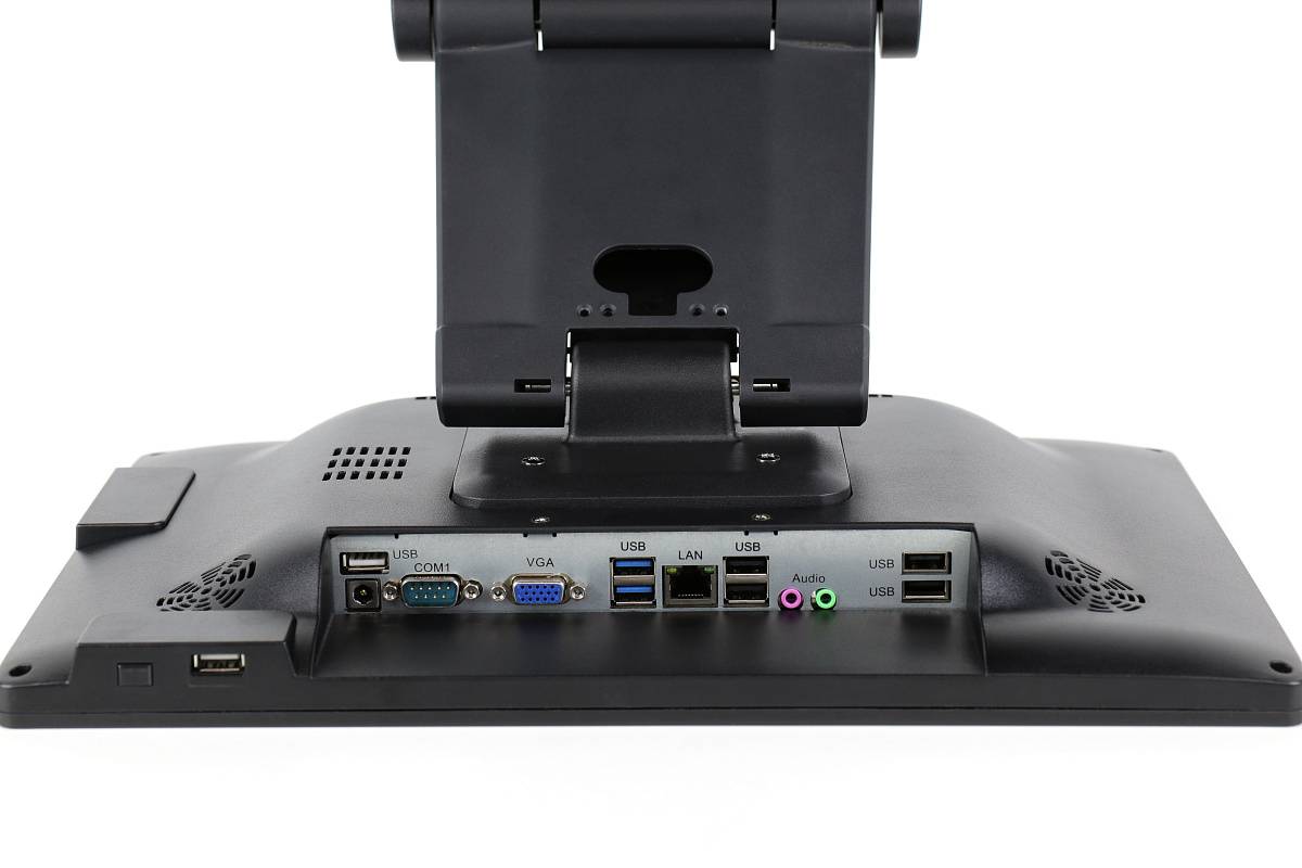 Сенсорный POS-терминал АТОЛ Нео 16 (СТАРТ 16) ntel Celeron J3455, SSD 128GB, RAM 4GB 