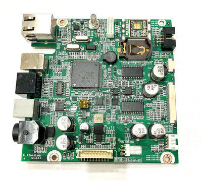 Блок управления для АТОЛ FPrint-22ПТK AL.P240.40.000 rev 7.2.1 (Платформа 5.0) РФ