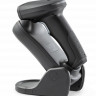 Сканер штрихкода АТОЛ SB3100 BT  (2D, черный, USB, Bluetooth 5.0, IP42, c подставкой) артикул 61751                  