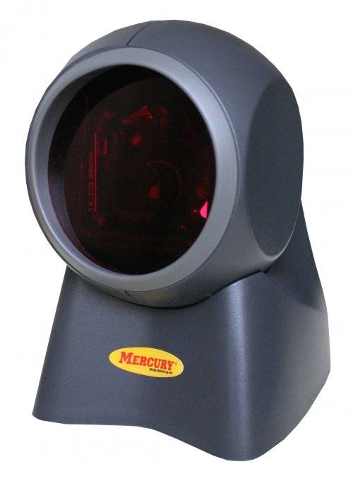 Сканер штрих-кода Mercury 9820 Astelos (USB) 