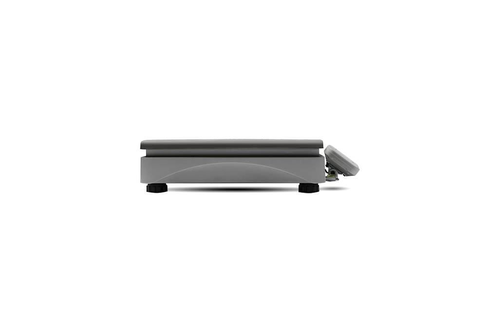 Весы M-ER 222 F-32.5 "Connect" LCD USB и RS-232 