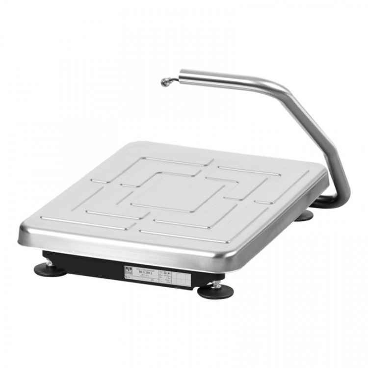 Модуль взвешивающий ТВ-S-60.2_2 артикул 20967