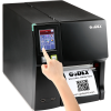 Принтер этикеток GoDEX ZX-1300Xi 