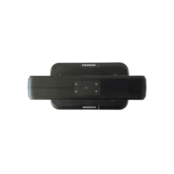 Зарядное устройство для 4-х аккумуляторов для терминала Mindeo M40, без БП артикул BC40