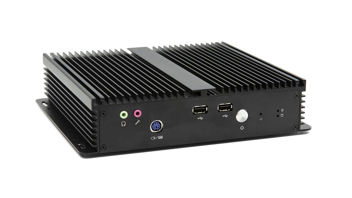 POS-компьютер АТОЛ NFD50 (v.Pro) Intel Celeron J6412, SSD mSATA 256 Gb, 8 Гб DDR4 артикул 62723