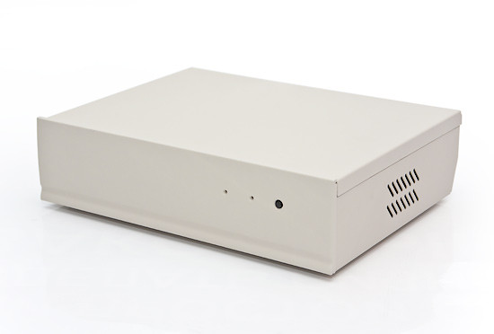 POS-компьютер ШТРИХ-POS-ATOM D525  артикул 00382                  