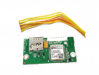 Коммуникационный модуль (WiFi, 2G, Bluetooth)