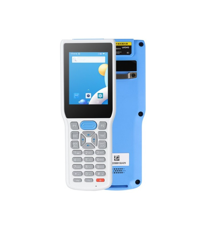 Urovo ET28 Терминал сбора данных артикул ET28-SU2S8E0000                  