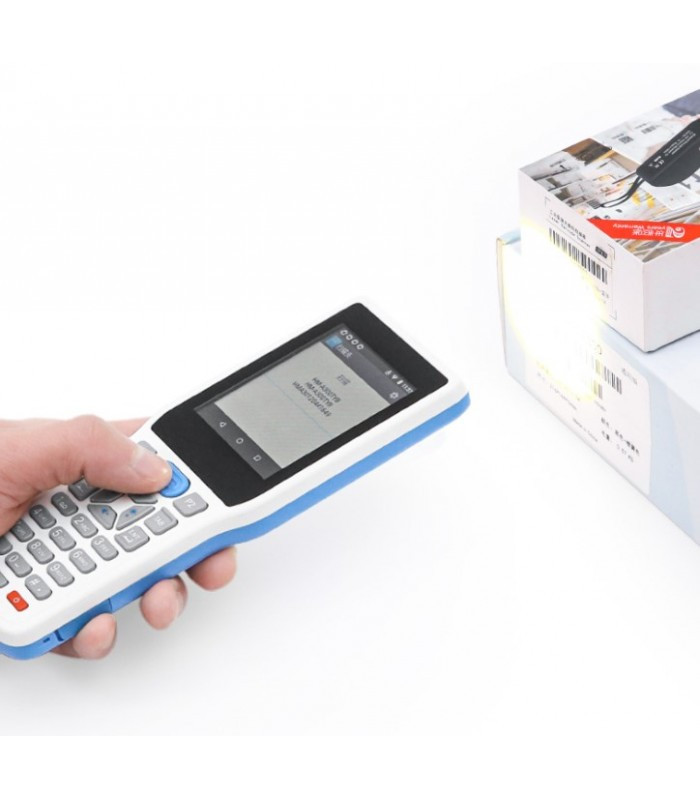 Urovo ET28 Терминал сбора данных артикул ET28-SU2S8E0000                  