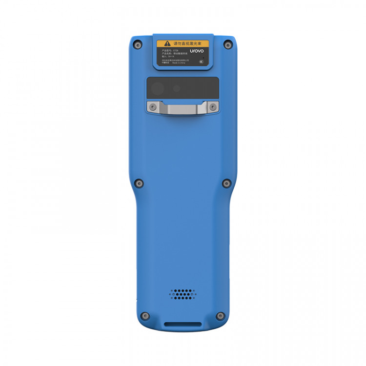 Urovo ET28 Терминал сбора данных артикул ET28-SU2S8E0000                  