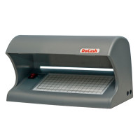 Детектор банкнот DoCash 502 