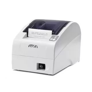 АТОЛ FPrint-22ПТК белый с ФН-1.2 36 месяцев артикул 58262