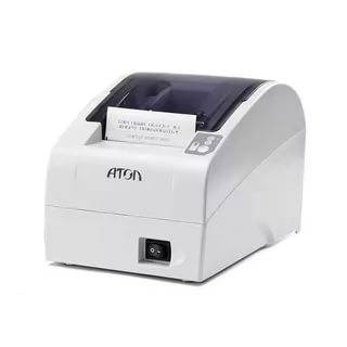 АТОЛ FPrint-22ПТК белый с ФН-1.2 36 месяцев 
