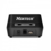 Автоматический детектор валют MERTECH D-20A FLASH PRIME LED c АКБ 