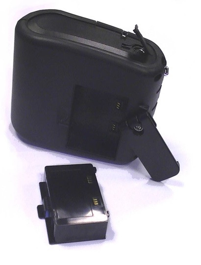 Принтер этикеток CITIZEN CMP-20 артикул 0021-1331