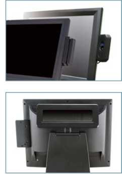 Сенсорный POS-монитор Shtrih iTouch135 артикул 0021-1848