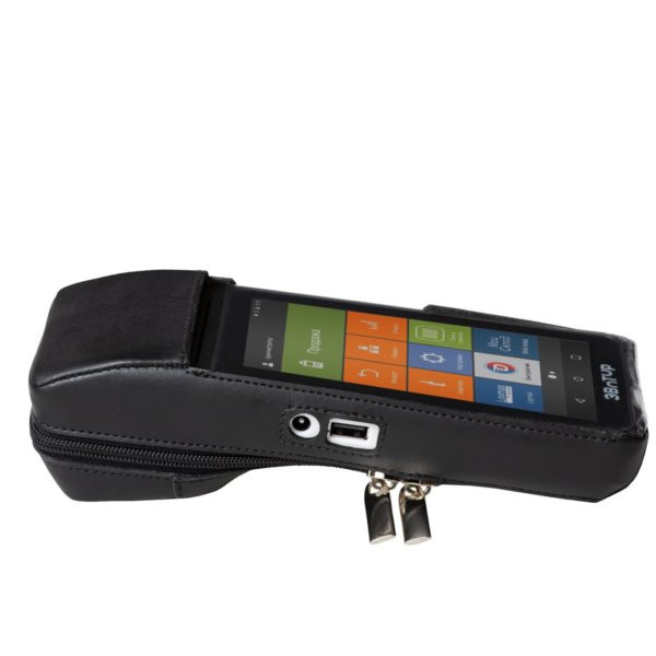 Чехол Эвотор 5 артикул 0021-3285                  