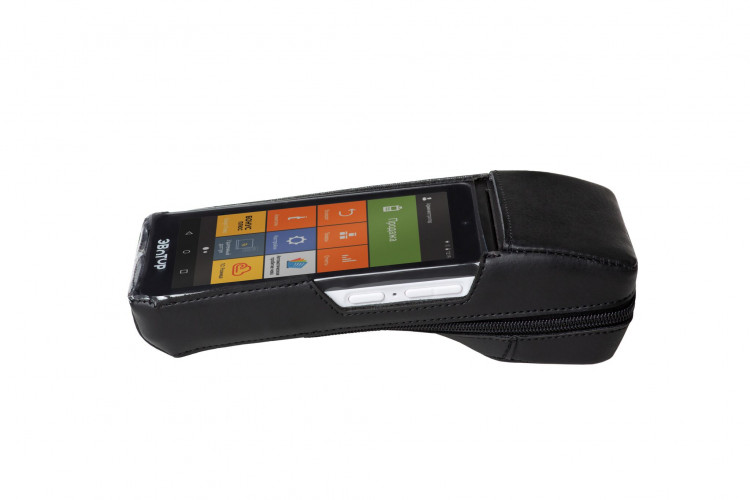 Чехол Эвотор 5 артикул 0021-3285                  