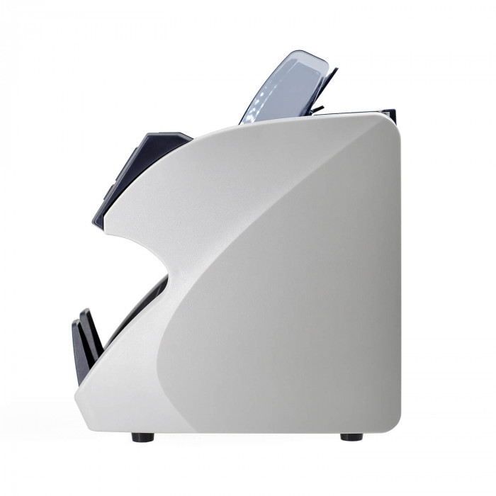 Мультивалютный счетчик банкнот MERTECH C-100 CIS артикул 5033