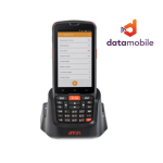 Терминал сбора данных АТОЛ Smart.Slim + ПО DataMobile