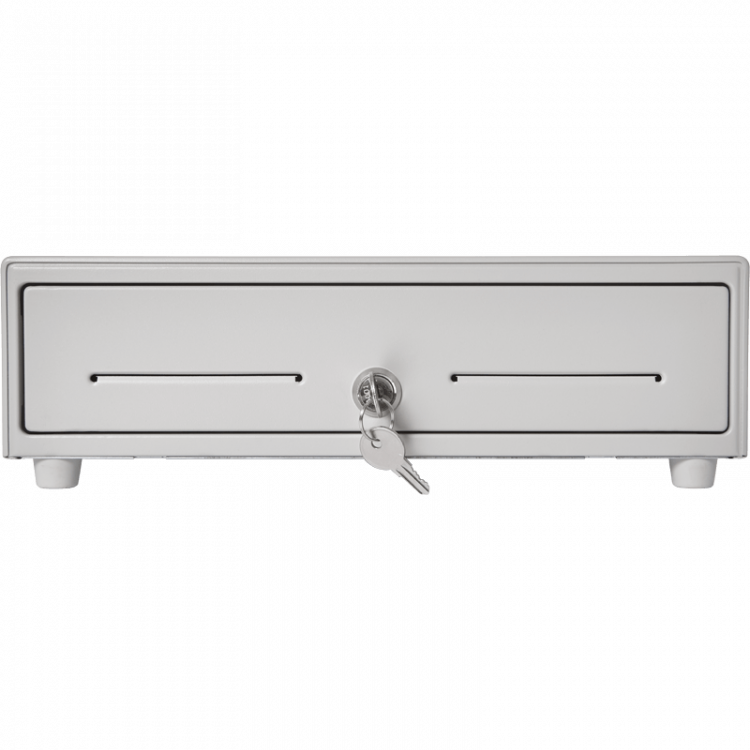 Денежный ящик PayTor HT-330S артикул HT-330-4111-13B1-1             черный Epson                 