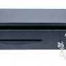 Денежный ящик POScenter 16EM PUSH артикул 3852             черный