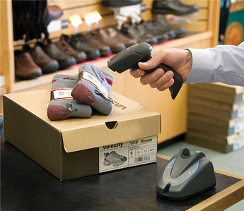 Сканер штрих-кода  Datalogic QuickScan I QM2131 артикул 0021-2746                  