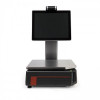 Весы с печатью этикеток M-ER 727 PM-15.2 (VISION-AI, 15', USB, Ethernet, Wi-Fi) 