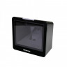 Сканер штрих-кода MERTECH 7800 P2D USB, USB эмуляция RS232 black артикул 4863                  