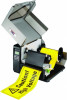 Принтер этикеток (300dpi) TSC TTP-384MT LCD, Internal Ethernet, RS-232, Centronics, USB 2.0, USB host, SD card 