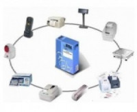 АТОЛ: Драйвер электронных весов v.8x 