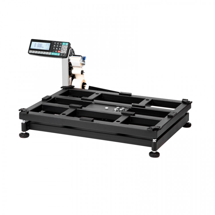 Весы с печатью этикеток ТВ-M_RL1 артикул 500926             ТВ-M-60.2-RL1                 