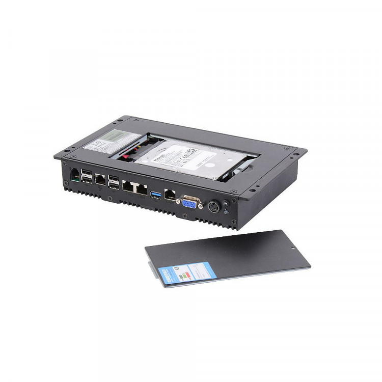 POS-компьютер POScenter KPC6 артикул KPC6             без ОС