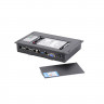 POS-компьютер POScenter KPC6 артикул KPC6             без ОС