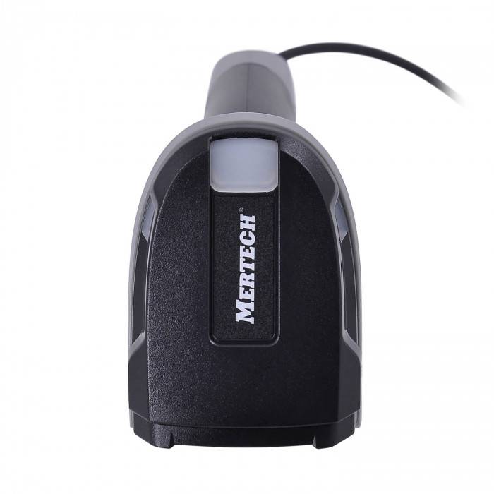 Cканер штрих-кода MERTECH 2410 P2D HR 2Core Xlaser 