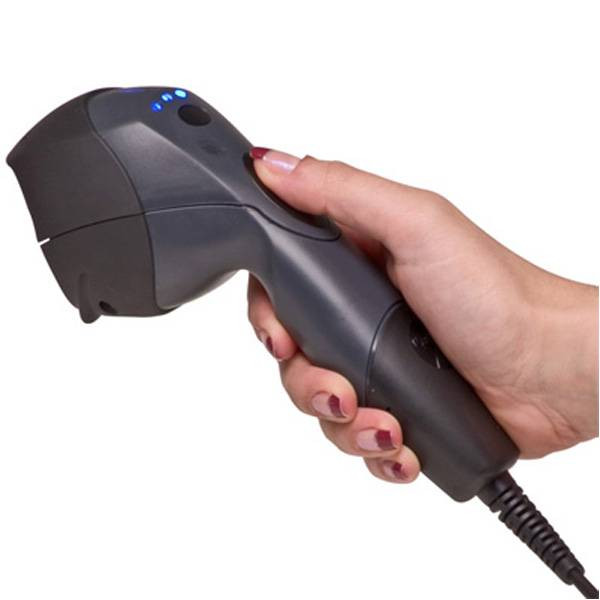 Сканер штрих-кода Metrologic MK 3780 Fusion артикул 0021-359             USB             