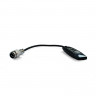 Весовой адаптер USB/4D для модулей 4D c разъемом типа XLR 5P (5 контактов) артикул 52051