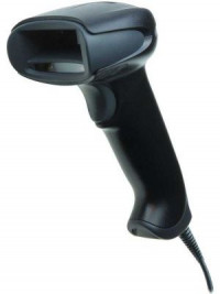 Сканер штрих-кода (ручной, 2D имидж, HD) 1950g, кабель USB