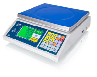 Весы M-ER 324-30.5  &quot;Mark&quot; (АКБ) 