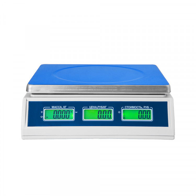 Весы M-ER 324-30.5  