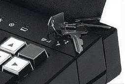 POS-система Vioteh COLIBRI