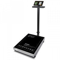 Весы товарные M-ER 333ACLP-150.20/50