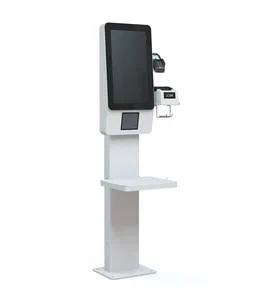 Касса самообслуживания S! POS артикул 161749