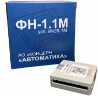 ФН 1.1М 36 месяцев + ОФД тариф 3 года